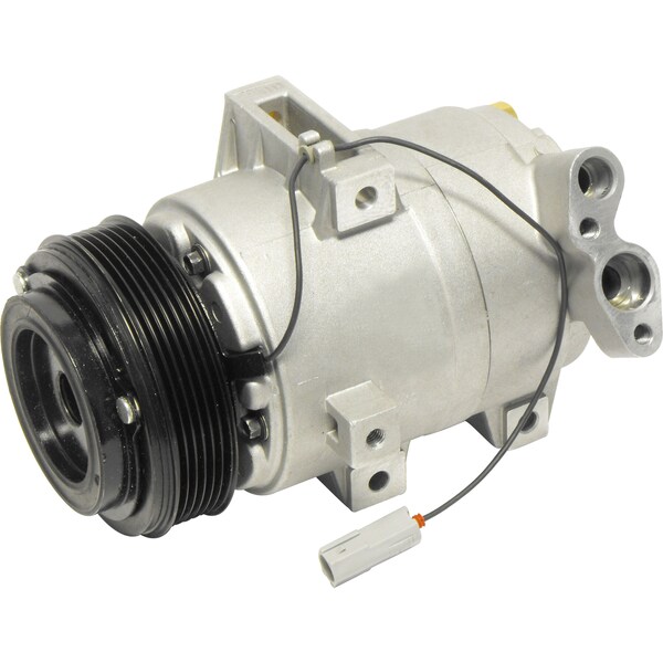 Universal Air Cond Universal Air Conditioning New Compressor, Co10760Jc CO10760JC - main